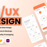 Product Design (UI/UX) – Mega Course